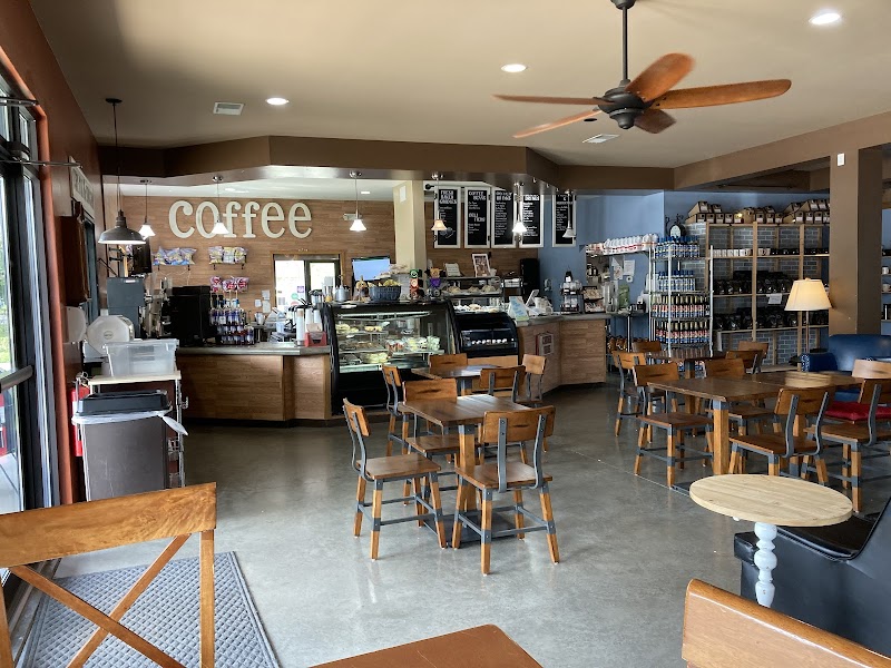 Big Ben Coffee Co photo 3