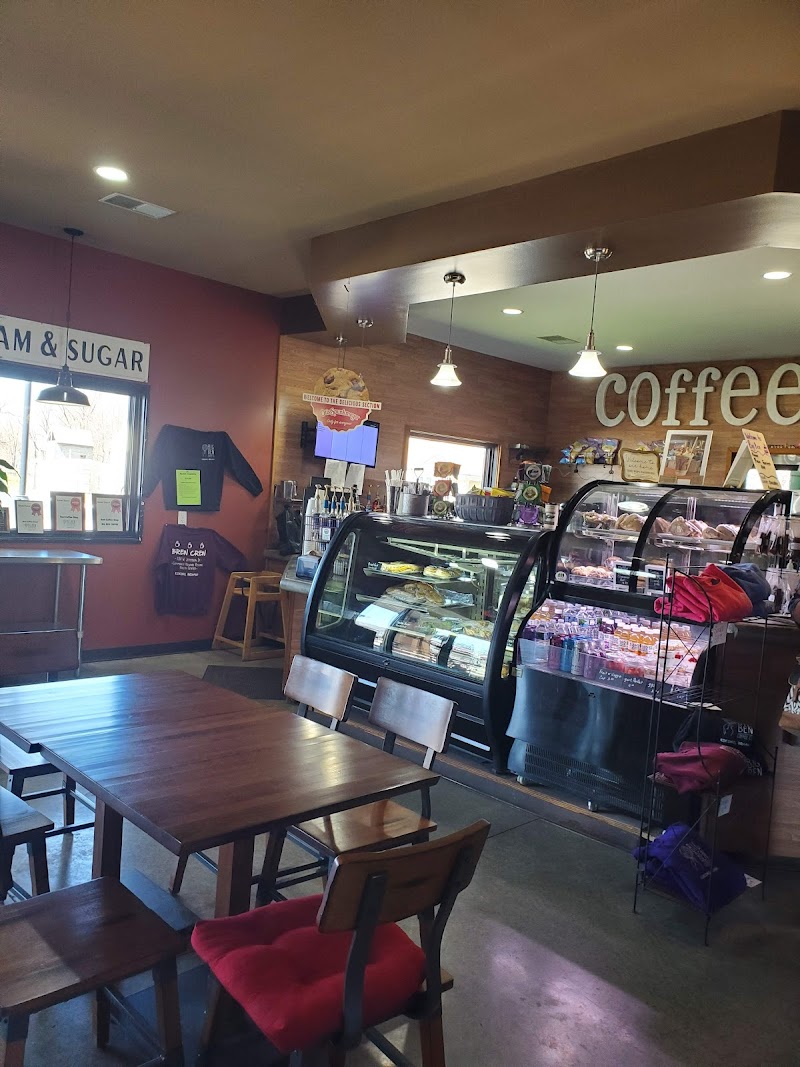 Big Ben Coffee Co photo 3