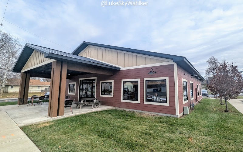 Big Ben Coffee Co photo 4