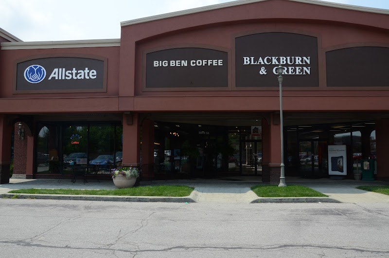 Big Ben Coffee Co photo 1