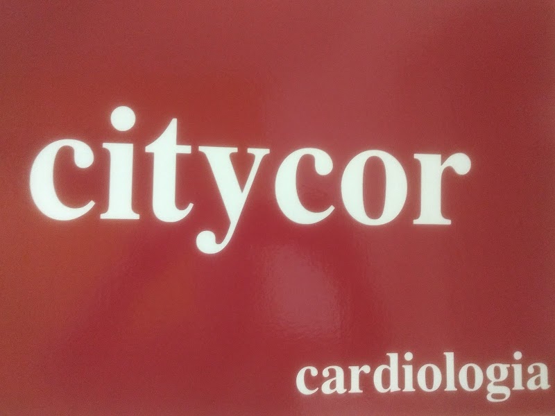 CITYCOR - Clinica de Cardiologia