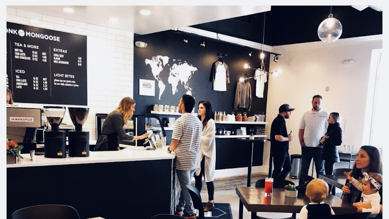 Monk & Mongoose Coffee Co photo 1