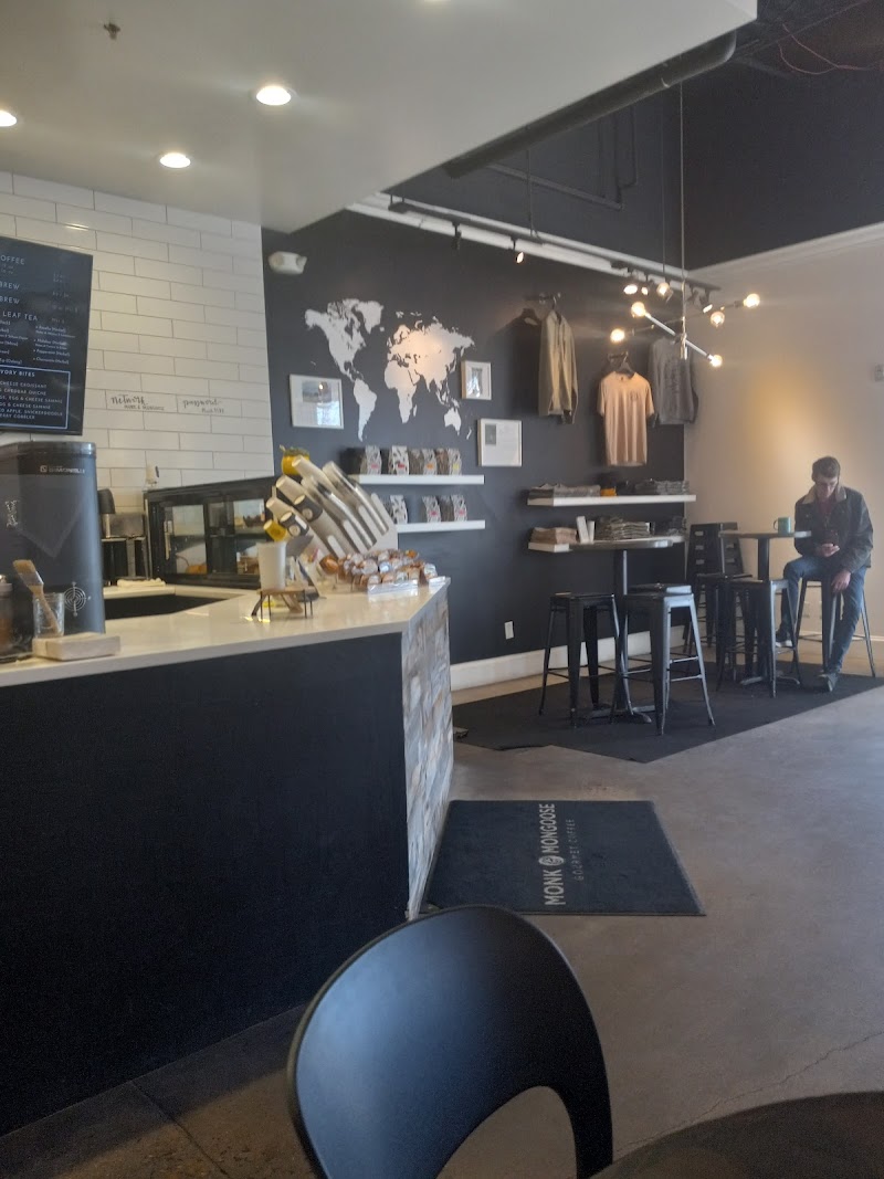 Monk & Mongoose Coffee Co photo 4
