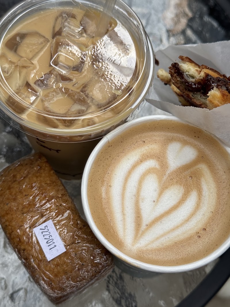 Monk & Mongoose Coffee Co photo 4