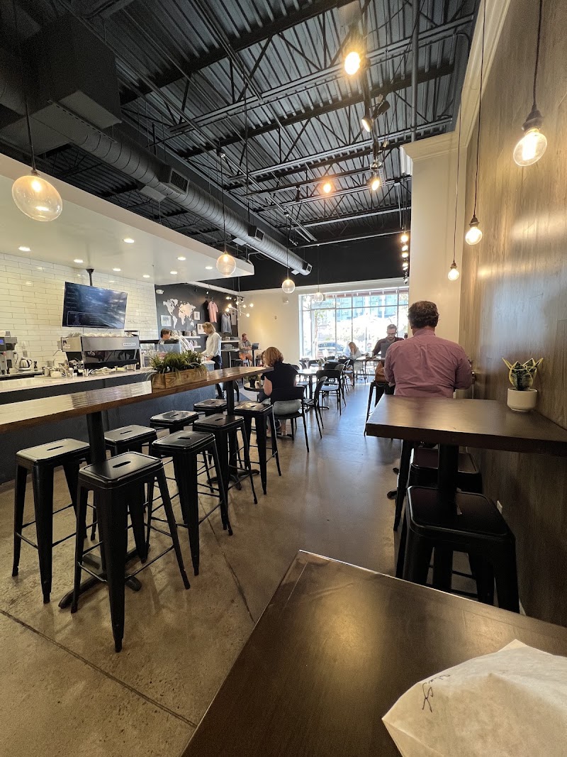 Monk & Mongoose Coffee Co photo 4