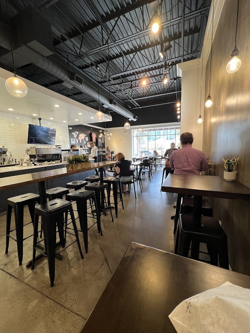 Monk & Mongoose Coffee Co photo 4