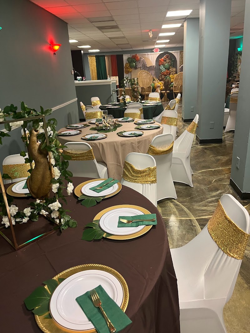 Venue At 1801 photo 8