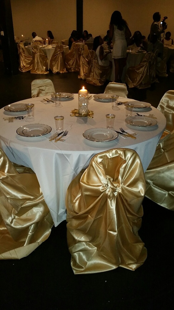 Venue At 1801
