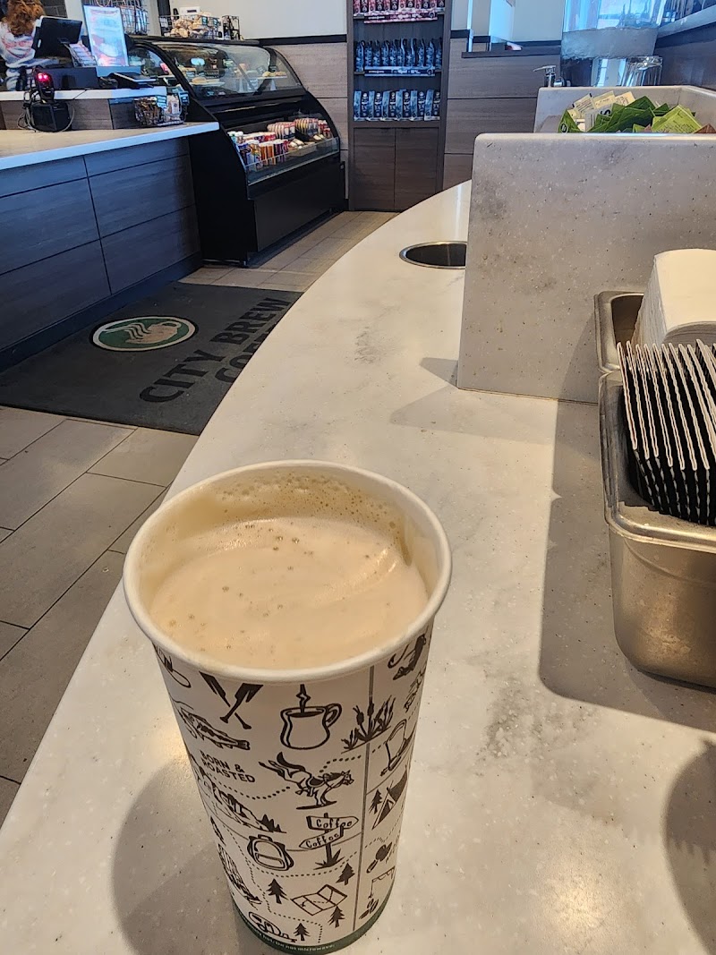 City Brew Coffee photo 3