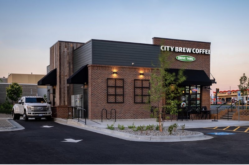 City Brew Coffee photo 1