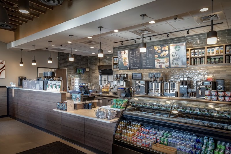 City Brew Coffee photo 4