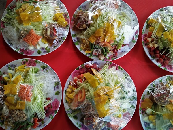 Somtam Talam Viral - Photo 1