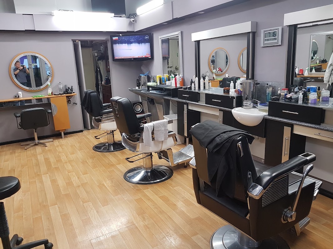 Milan Barber Shop photo 1