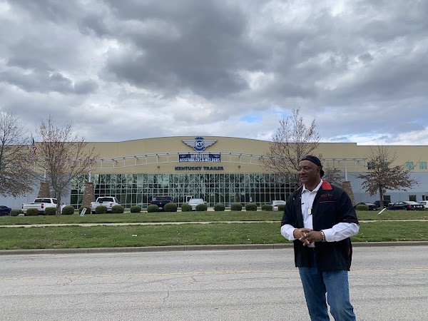 Photo by Kuenn D. McClinton