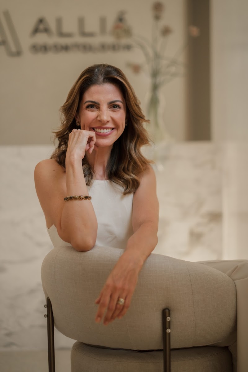 Dra Graciele Cardoso Soares