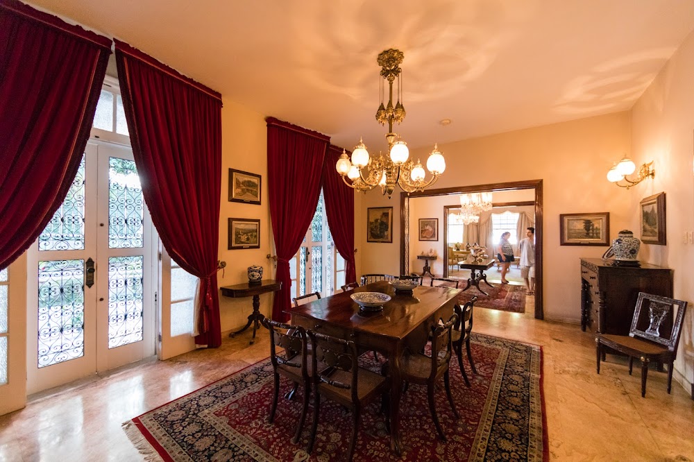 Museu Carlos e Margarida Costa Pinto fotoğraf 1