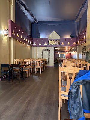Thai Curry Restaurant & Bar photo 3