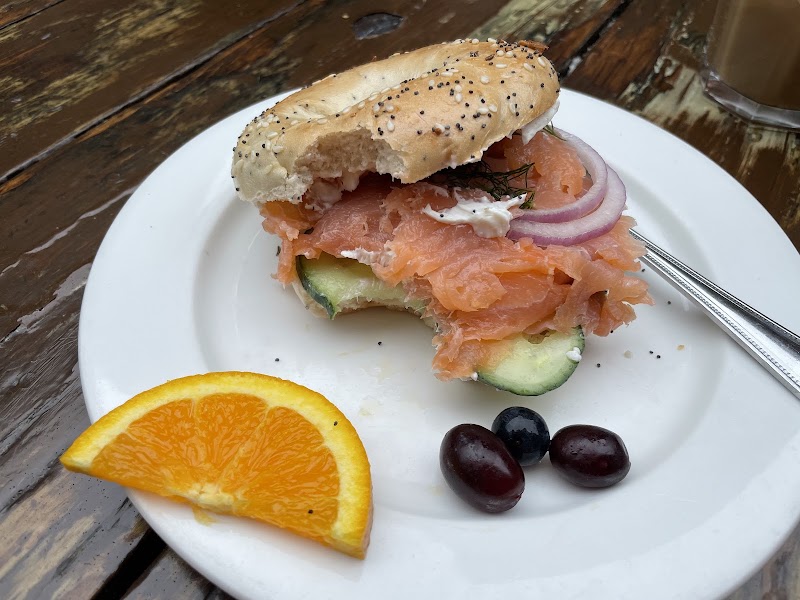 Stable Cafe photo 2