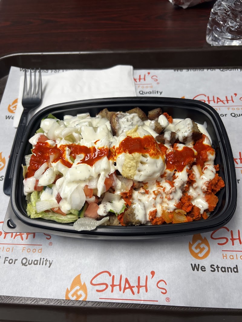 Shah's Halal Food photo 6