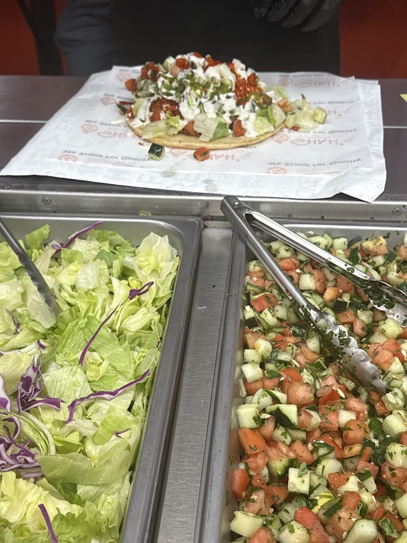 Shah's Halal Food photo 5