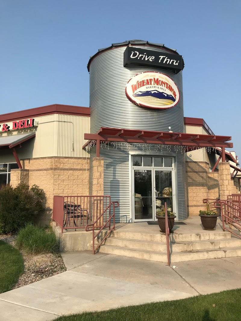 Wheat Montana Great Falls photo 1