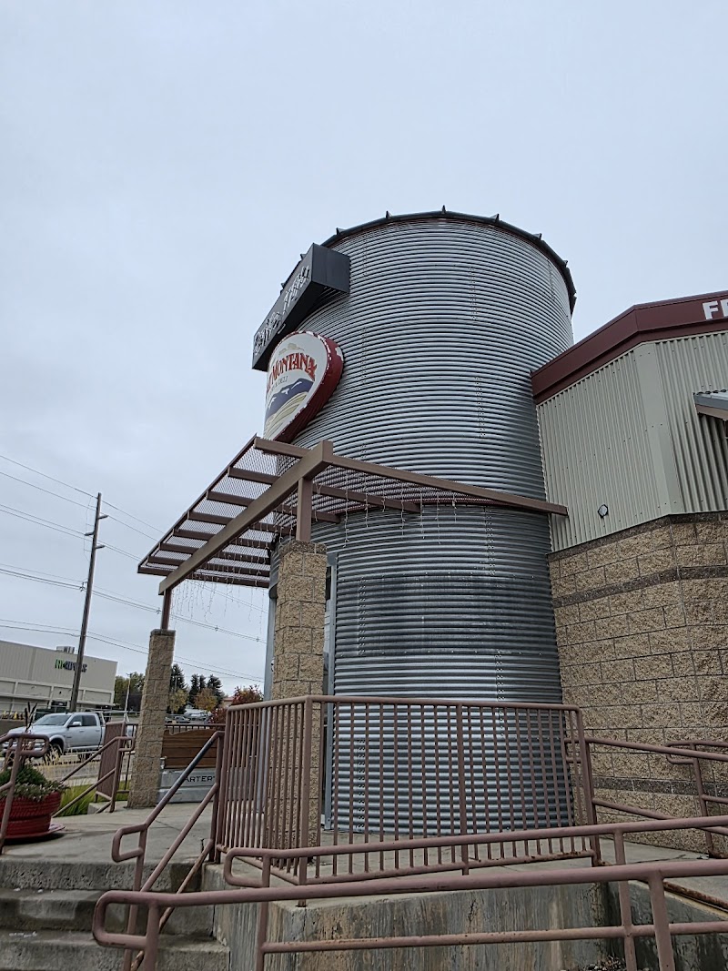 Wheat Montana Great Falls photo 3