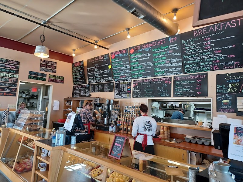 Wheat Montana Great Falls photo 4