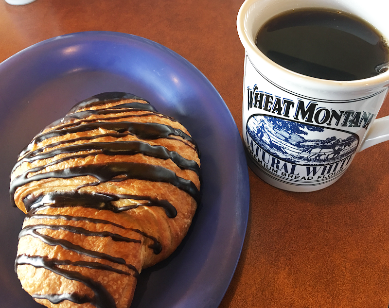 Wheat Montana Great Falls photo 2