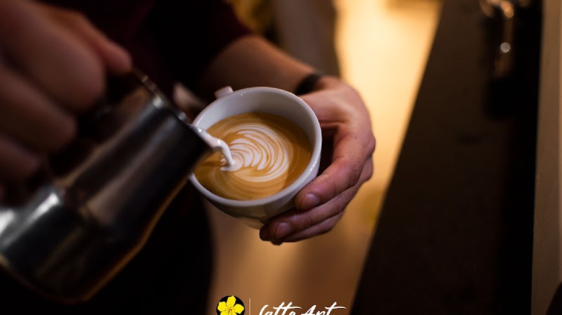 Cafetería O Rincón do Café photo 3