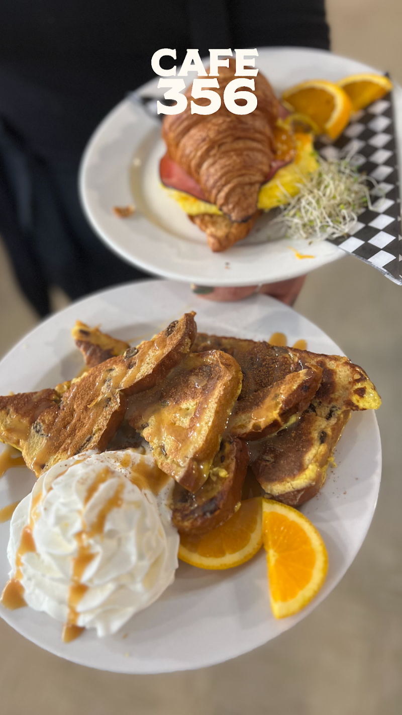 Café 356 photo 2