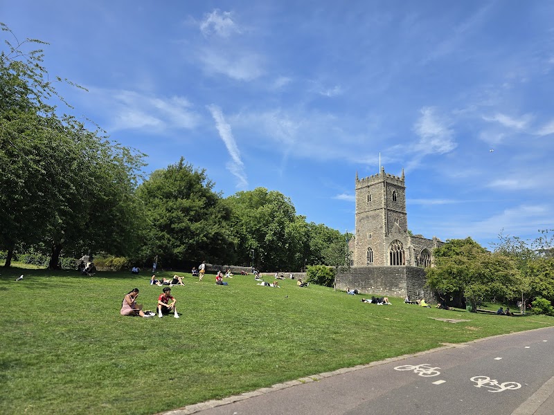 Castle Park