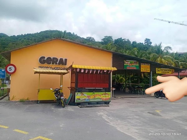 Bantal cafe - Photo 1