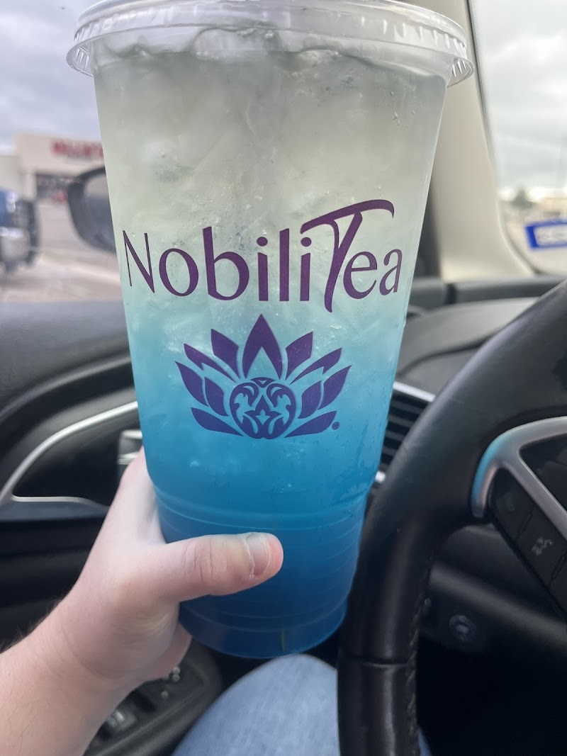 NobiliTea photo 3