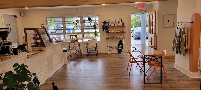 Social Coffee and Supply Co. photo 1