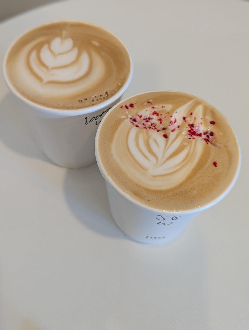 Social Coffee and Supply Co. photo 4