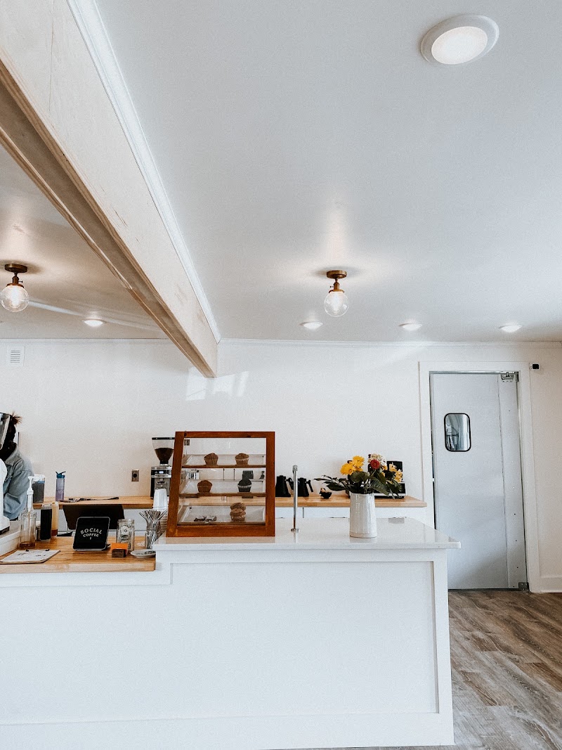 Social Coffee and Supply Co. photo 3