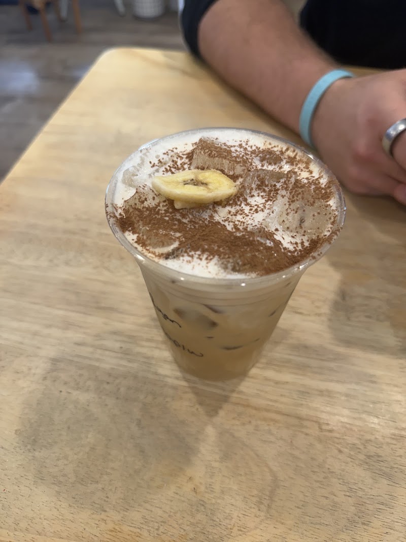 Social Coffee and Supply Co. photo 4