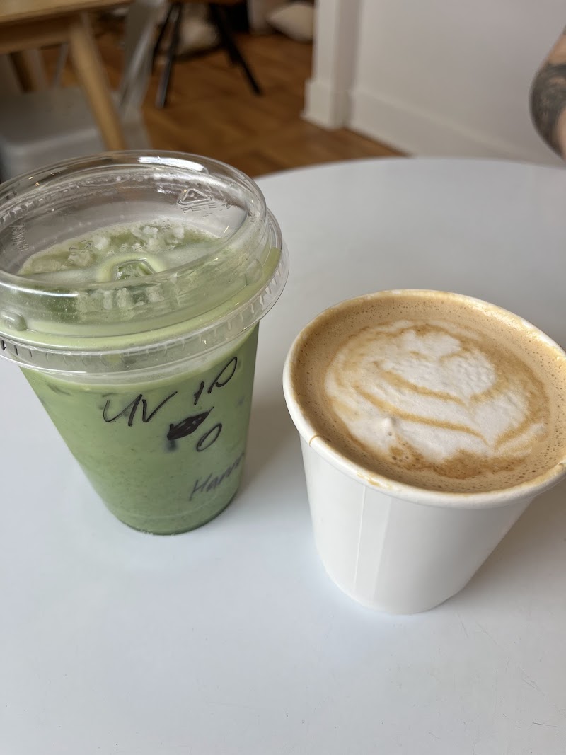 Social Coffee and Supply Co. photo 4