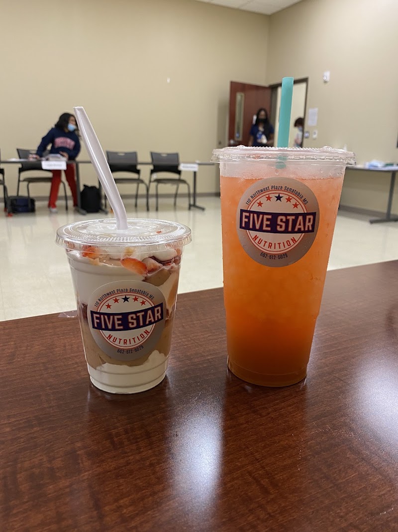 Five Star Nutrition photo 4