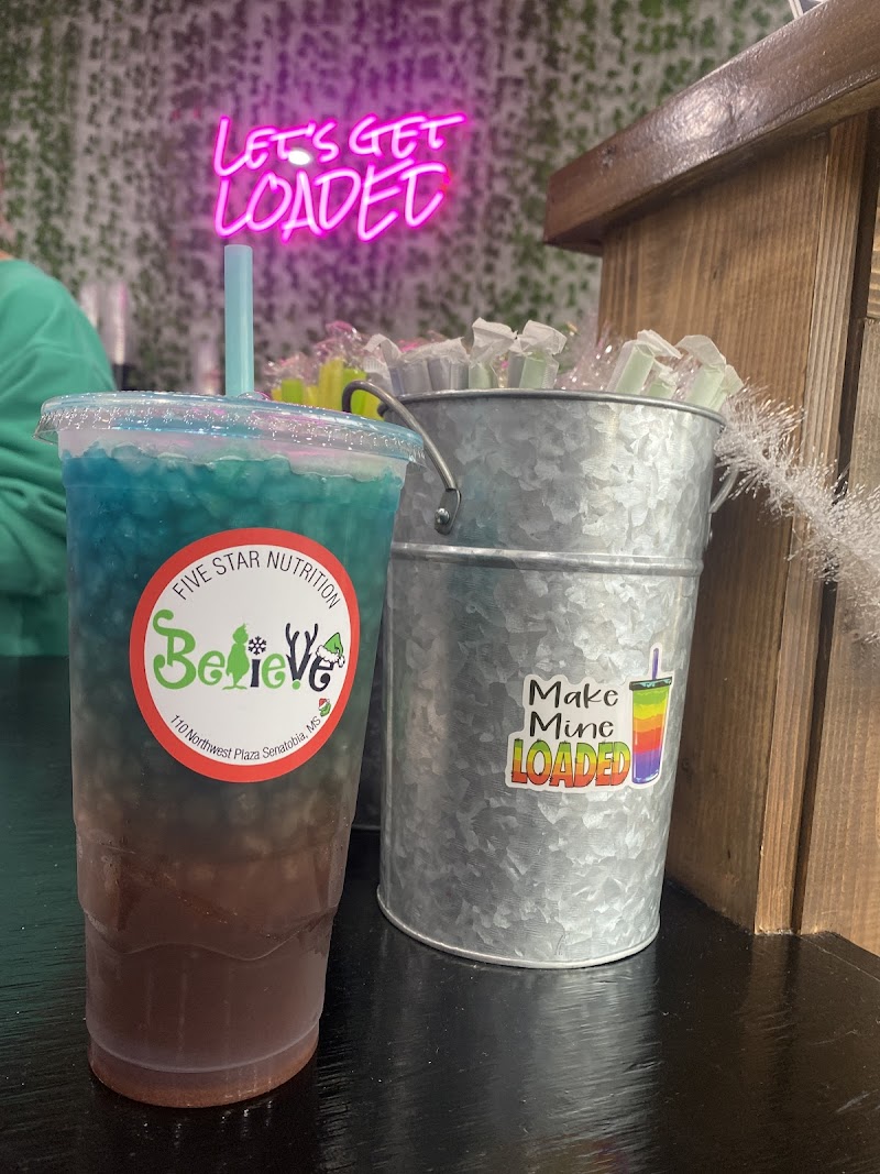 Five Star Nutrition photo 3