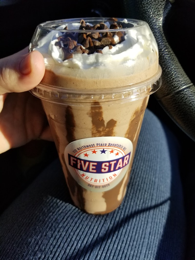 Five Star Nutrition photo 2