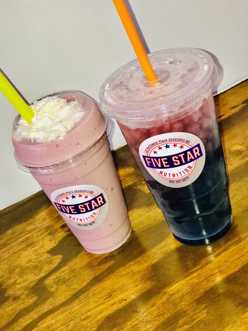 Five Star Nutrition photo 2