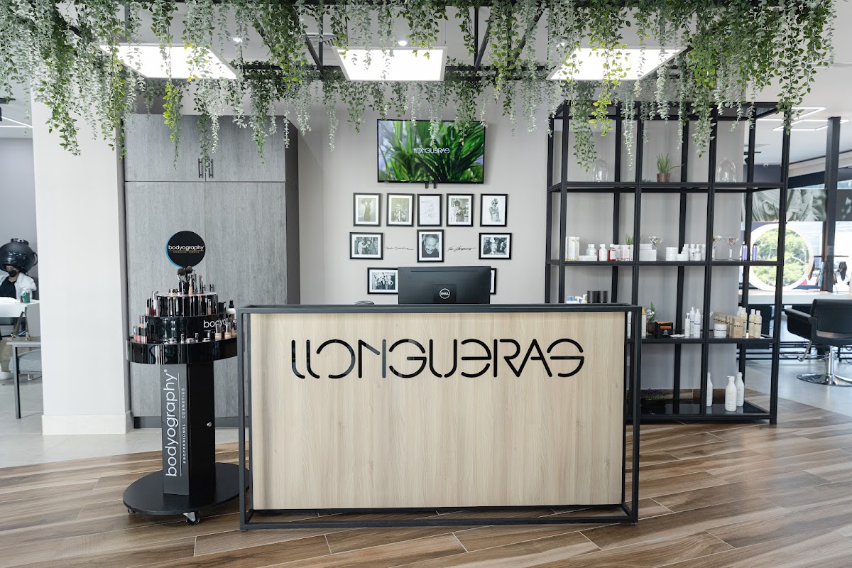 Salon Llongueras - Imagen 1