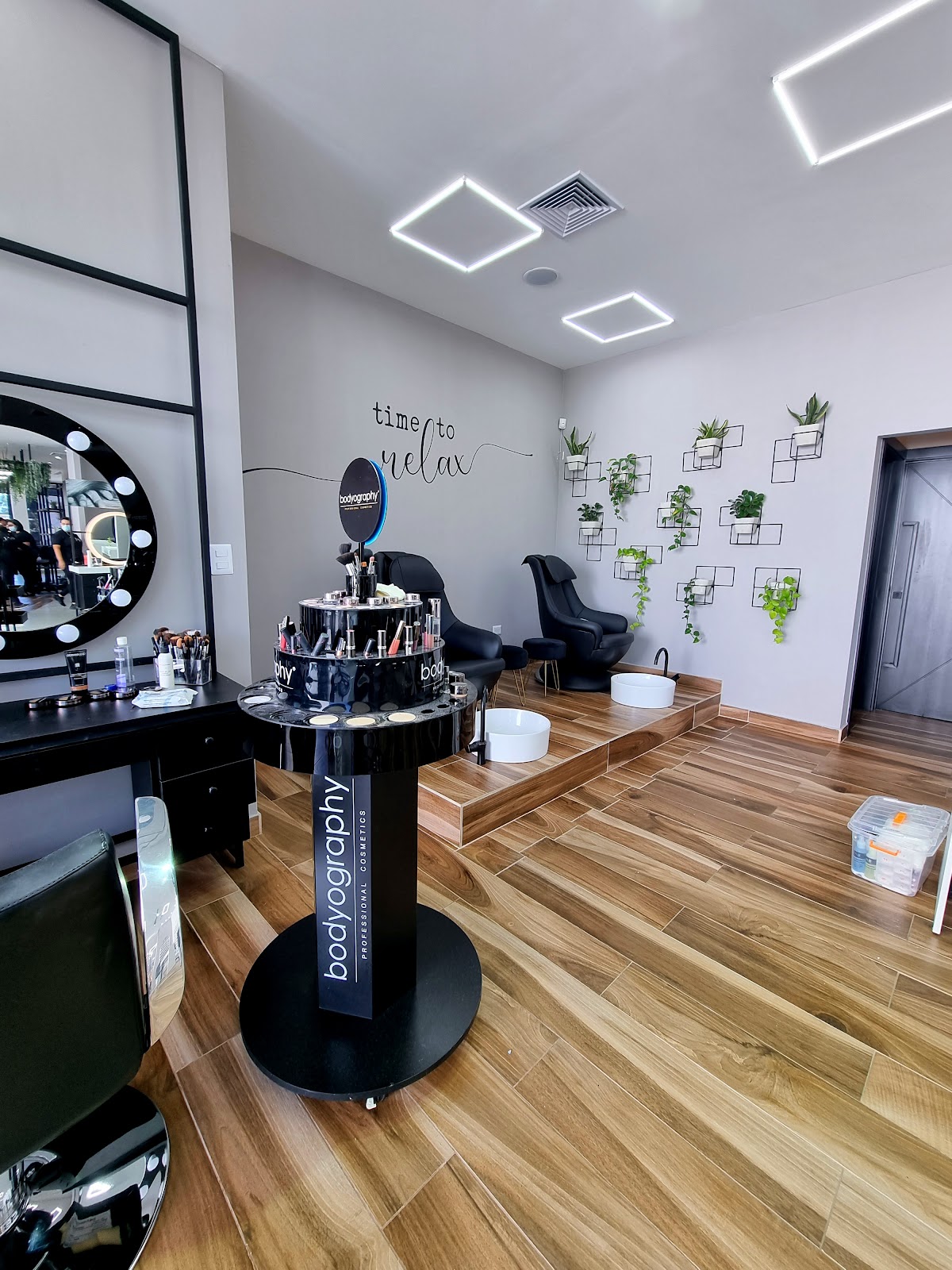 Salon Llongueras - Imagen 2