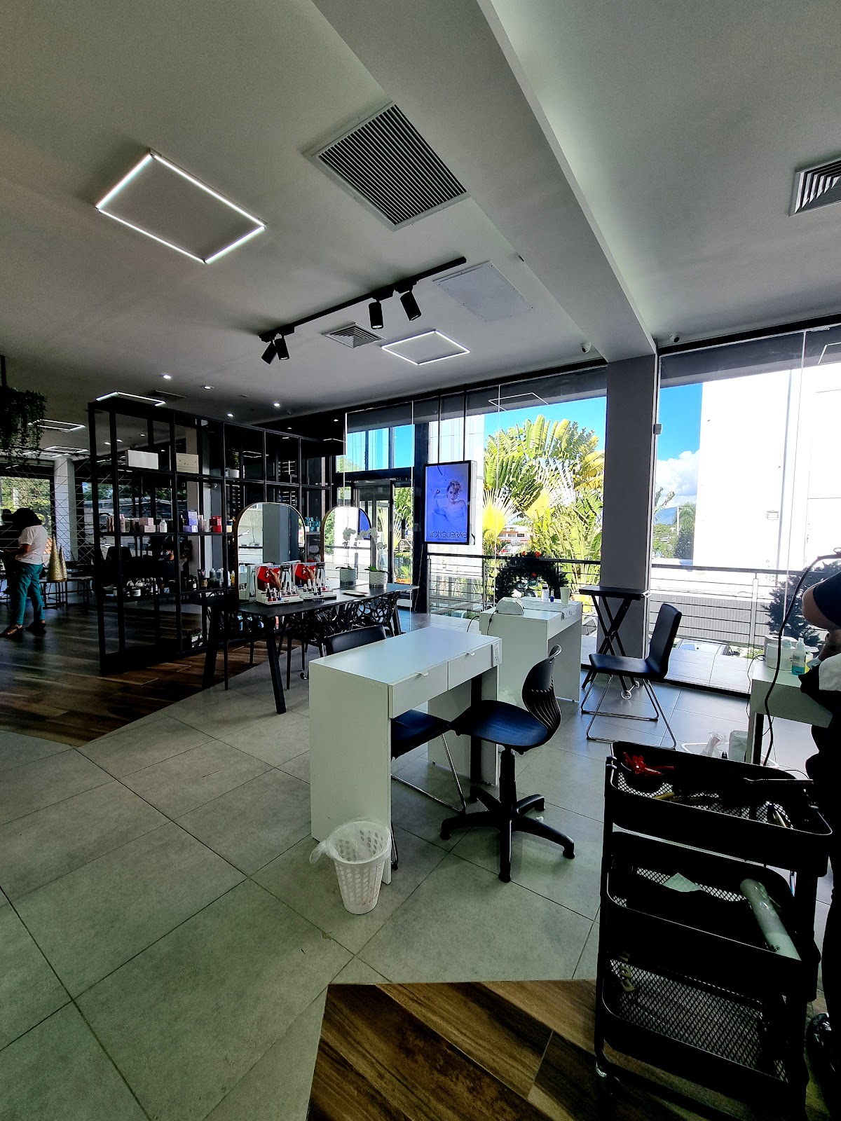 Salon Llongueras - Imagen 3