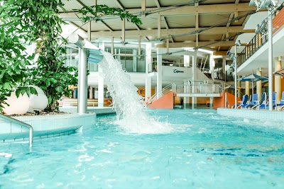 Vitalpark Eichsfeld-Therme