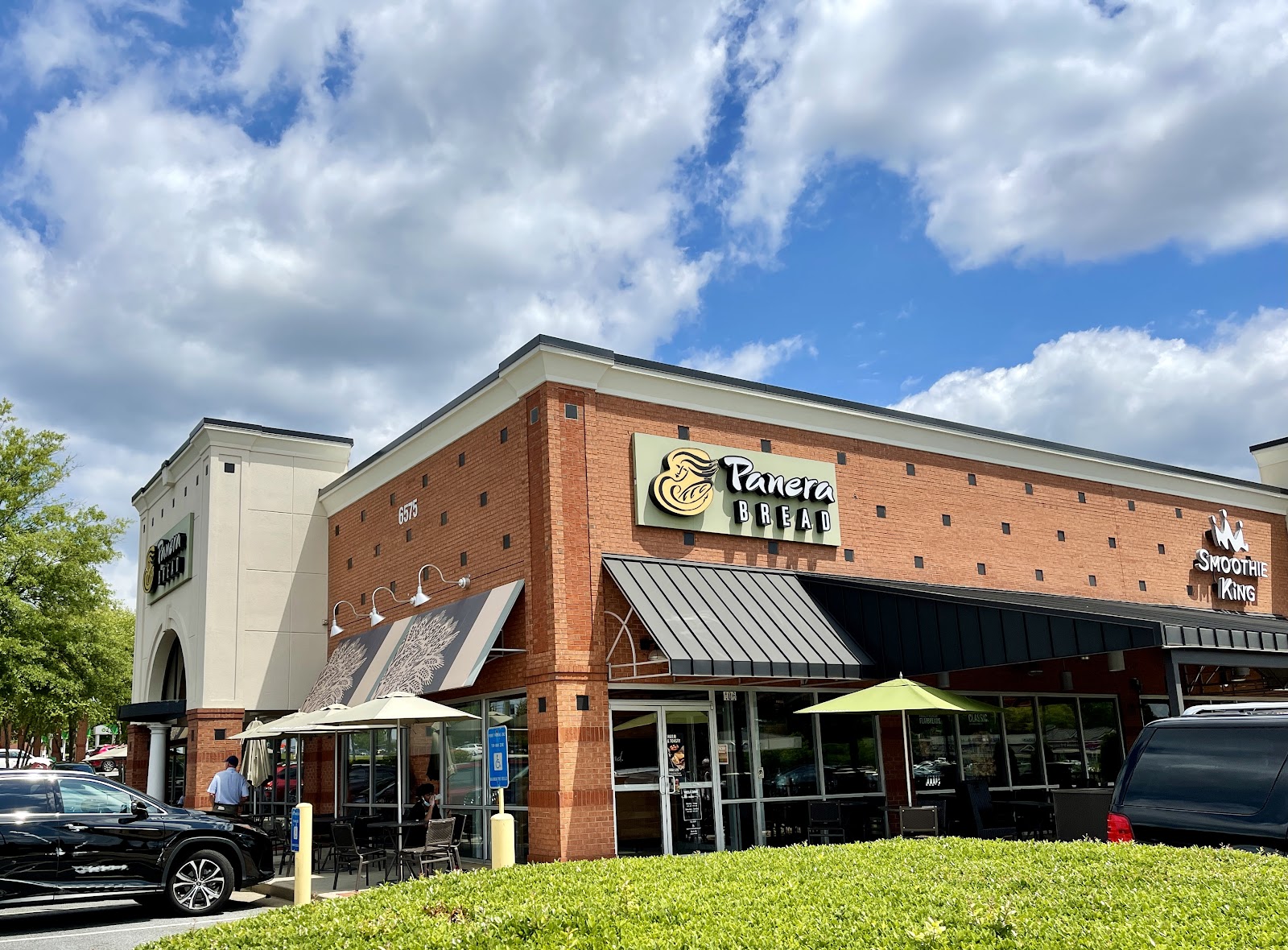Panera Bread