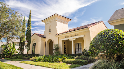 Todd Miner Law - Car accident lawyer in Orlando