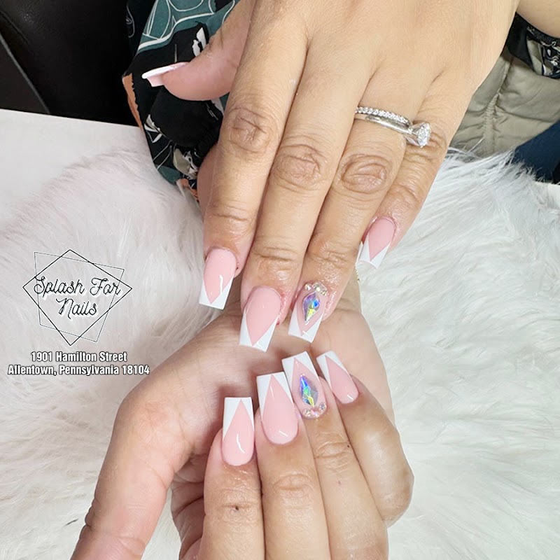 Splash for Nails LLC