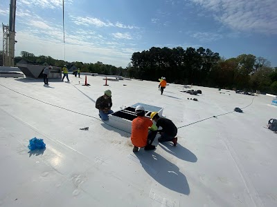 G and Bros Roofing